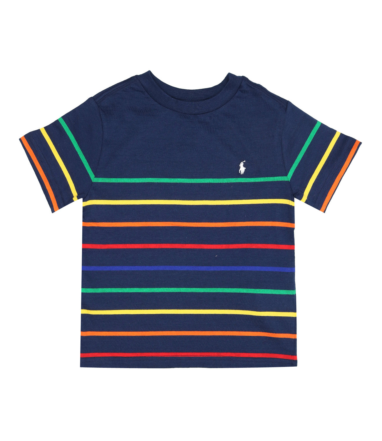 Ralph Lauren Childrenswear | T-Shirt Blu Navy