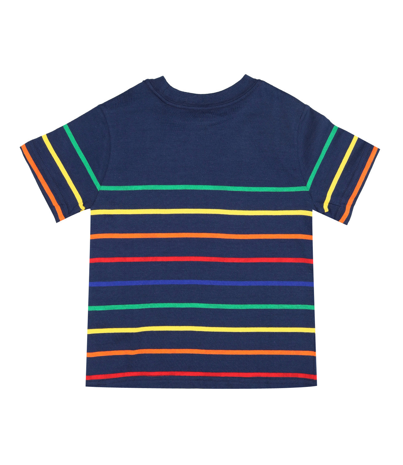 Ralph Lauren Childrenswear | T-Shirt Blu Navy