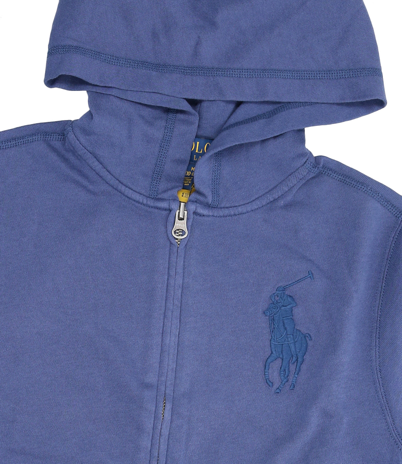 Ralph Lauren Childrenswear | Felpa Blu