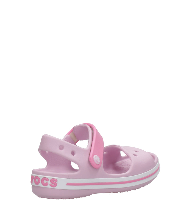 Sabots, Crocs Bébé Ballerina Pink