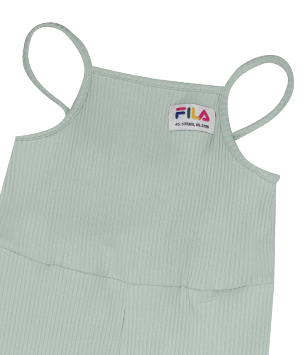 Fila Kids | Overalls Toepen Green