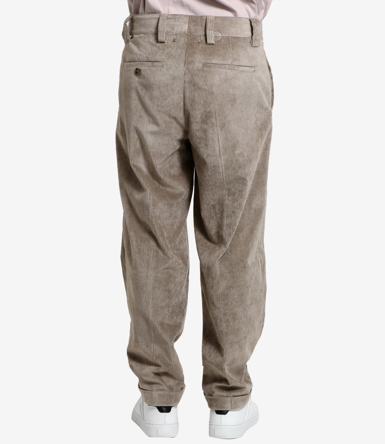 Golden Goose | Jorney M'S Skate Confort Rope Pants