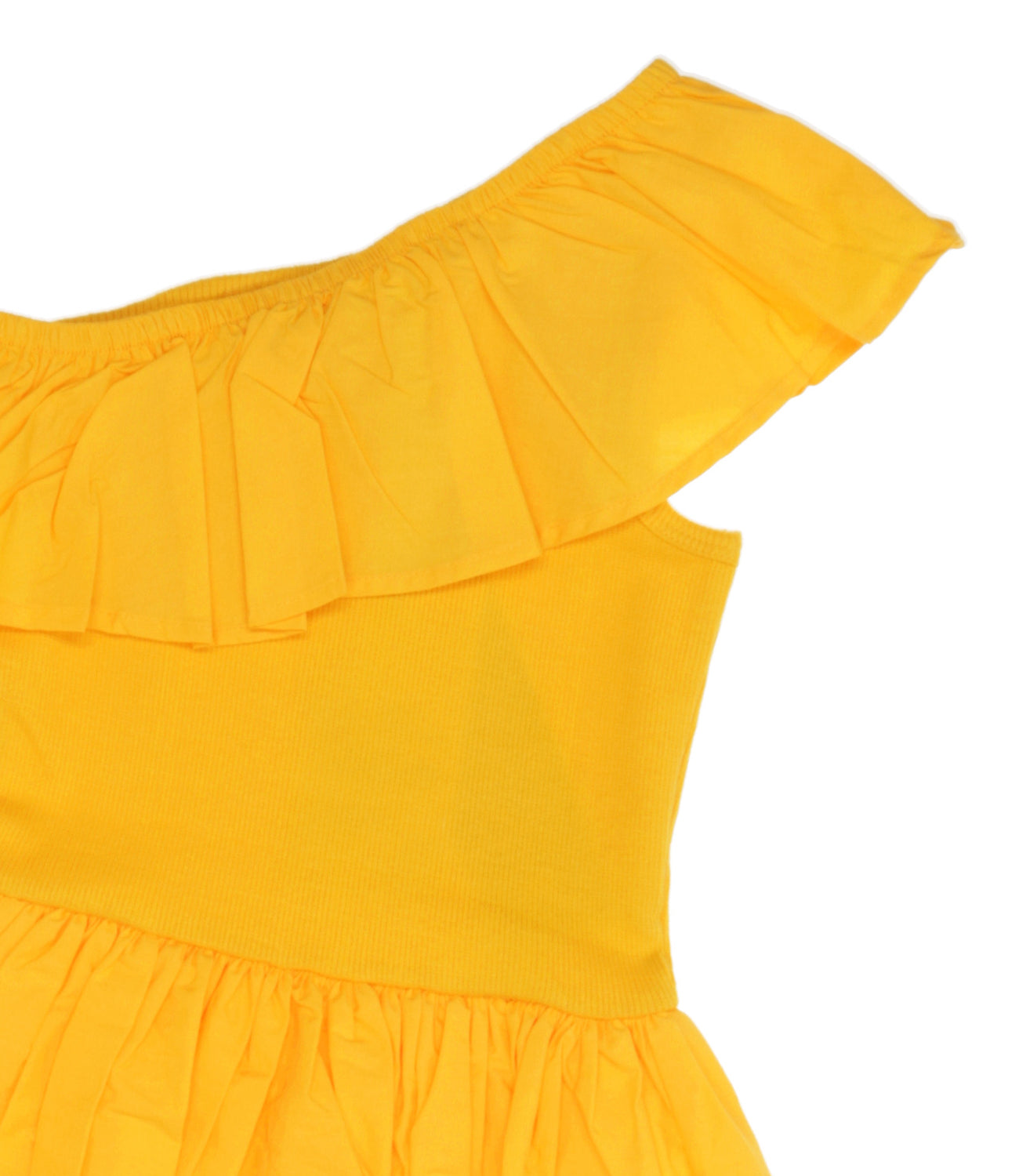 Pier | Chloey Yellow Dress