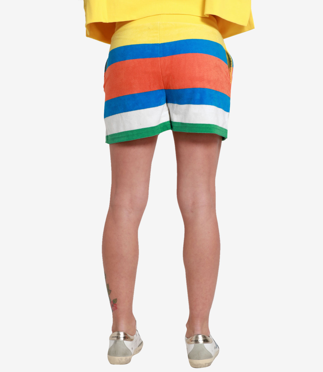 Polo Ralph Lauren | Multicolor Sport Bermuda Shorts