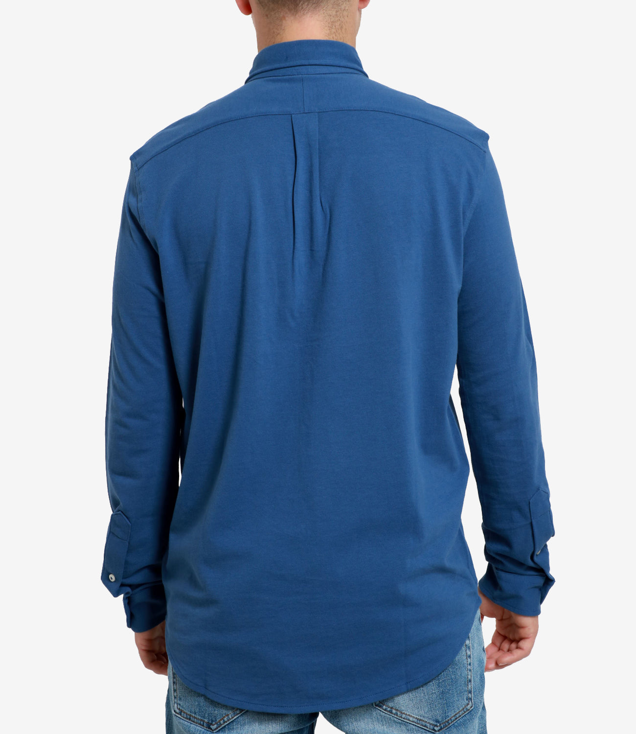 Polo Ralph Lauren | Royal Blue Shirt